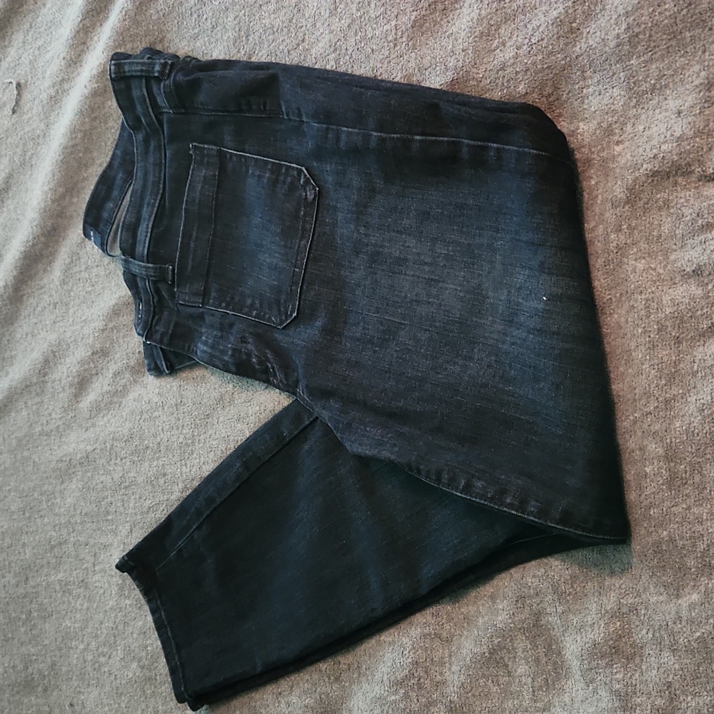Gap Legging Jeans.